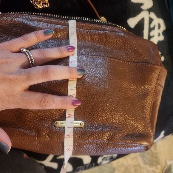 New women's Rebecca Minkoff shoulder bag - Picture 14 of 16